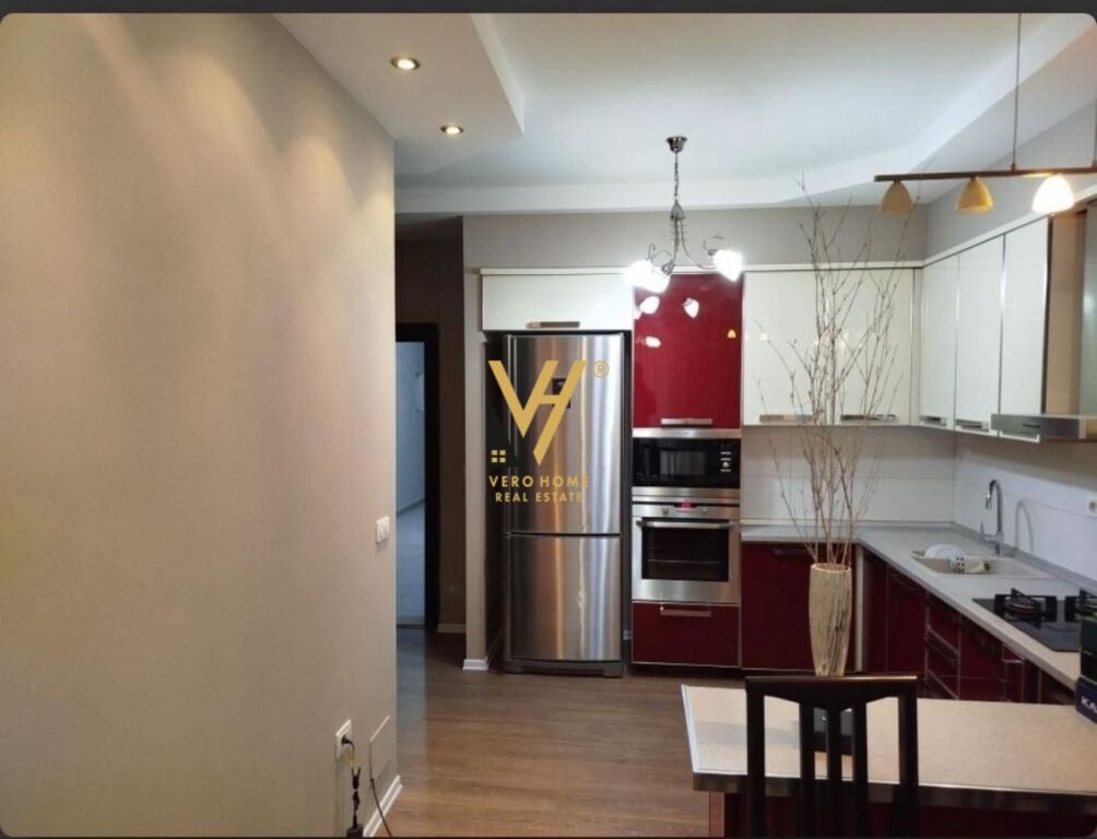 APARTMENT 1+1+BLK FOR RENT IN YZBERISHT 47,000 LEKE