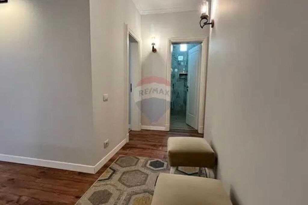 Apartment 3+1+2 parking spaces for rent, near Eleonore!