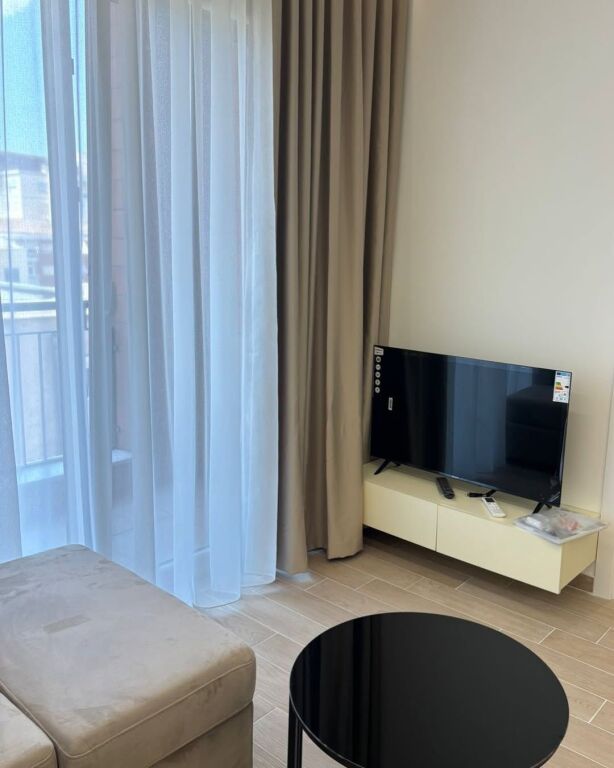 Apartment 1+1 for rent in Myslym Shyr