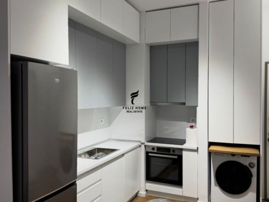 APPARTAMENTO IN AFFITTO 1+1 ALI DEMI 45.000 LEKE FH-58693