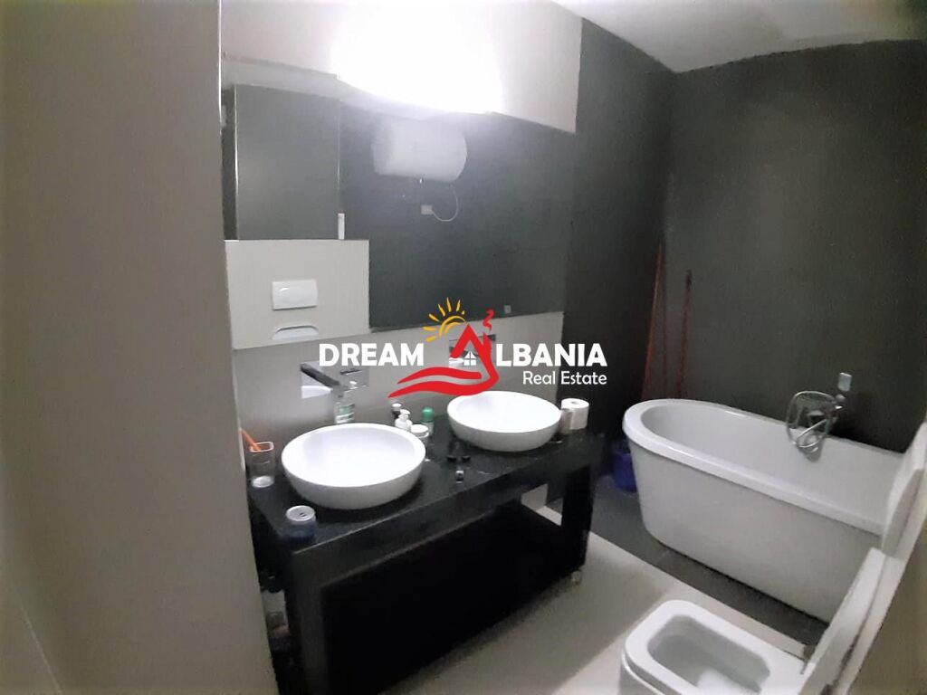 Apartments 2+1+2wc for rent in the Center, near Selvise, Tirana (ID 42211223)
