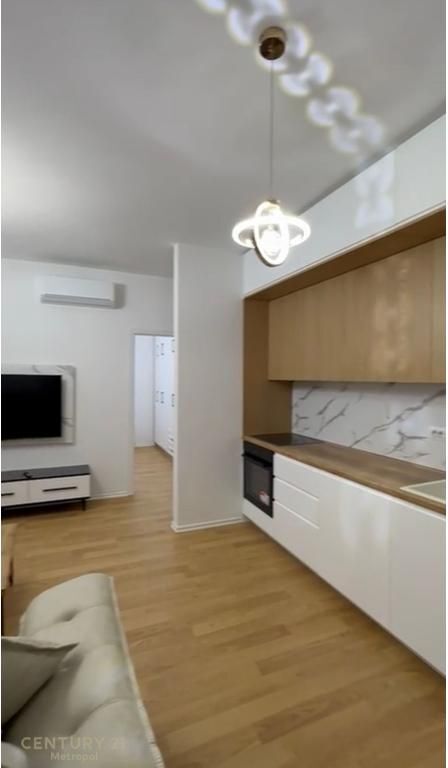 APARTMENT 1+1 FOR RENT, ZOG TE ZI!