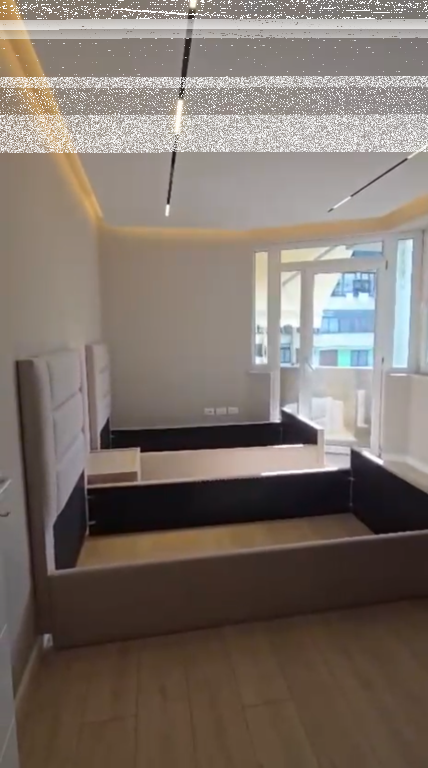 Apartment 2+1, Tirana District Court!