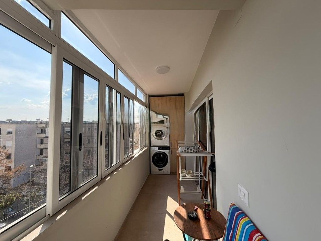 Vendiamo appartamento 1+1 in un edificio esistente a Varri Bamit 115.000 €