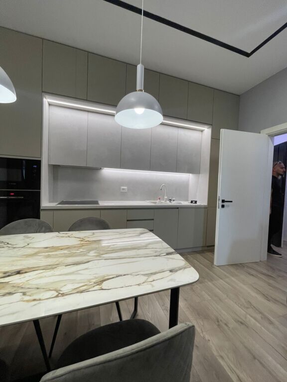 🏙️ Apartment 1+1 Square 21 Rruga e Kavajes for Rent