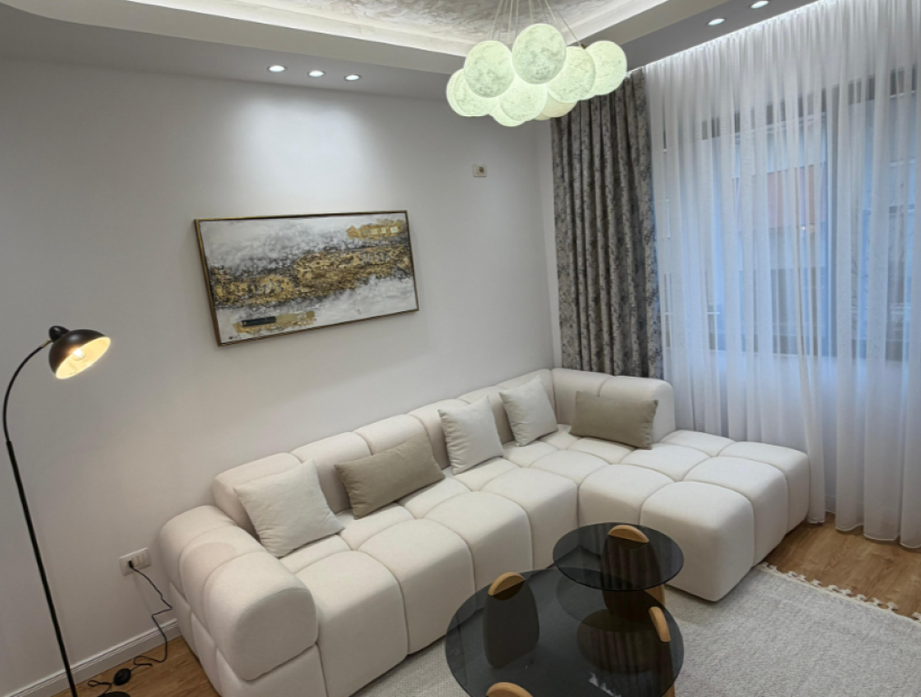 🏡 Apartment 1+1 for Sale – Misto Mame | Yzberisht