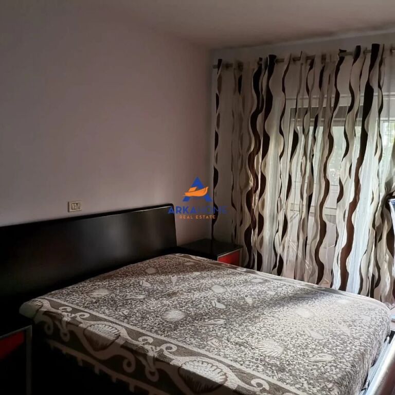 APARTMENT FOR RENT 2+1+BALCONY "PAZARI I RI" 60000 LEKE