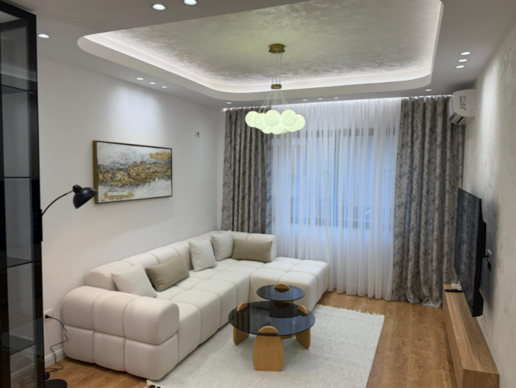 🏡 Apartment 1+1 for Sale – Misto Mame | Yzberisht