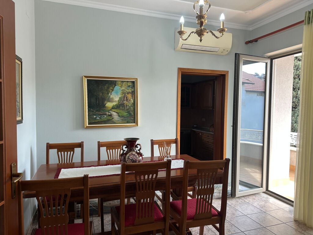 Villa Privata in Affitto Ali Dem