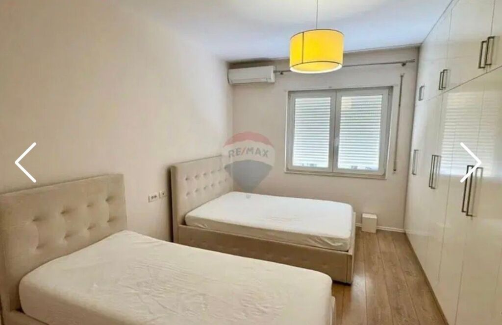 Appartamento 2+1 + Parcheggio in vendita