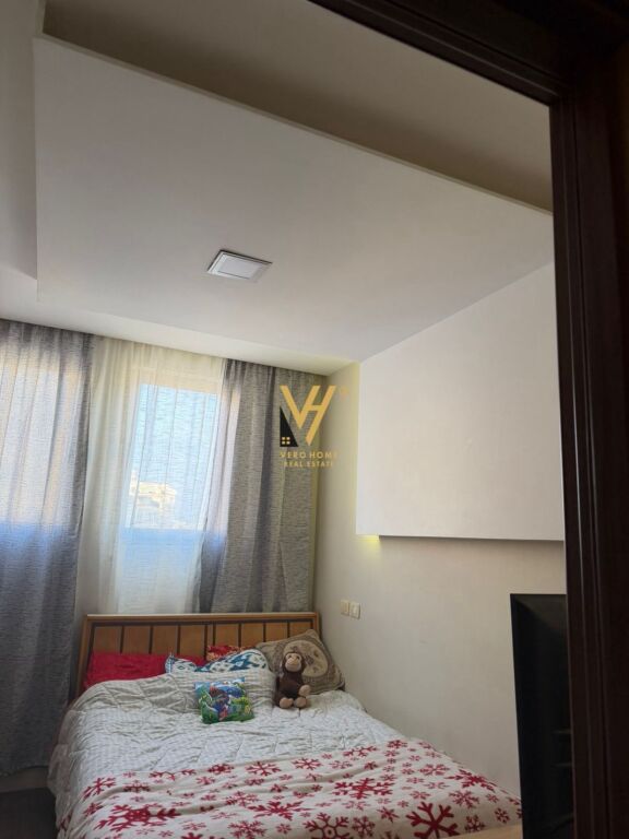VENDESI APPARTAMENTO 2+1+BLK A ASTIR 140.000 EURO