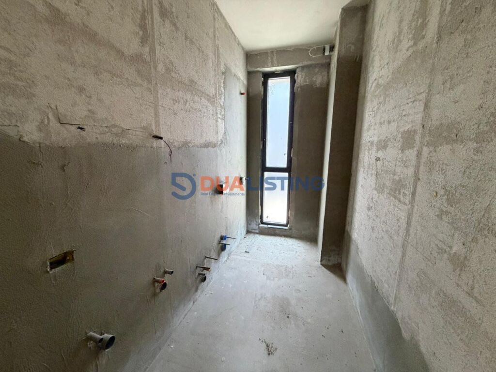 Apartment 1+1 for sale Tulipan Residence!