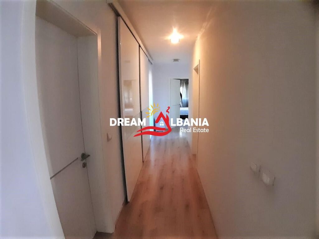 Apartments 2+1+2wc for rent in the Center, near Selvise, Tirana (ID 42211223)