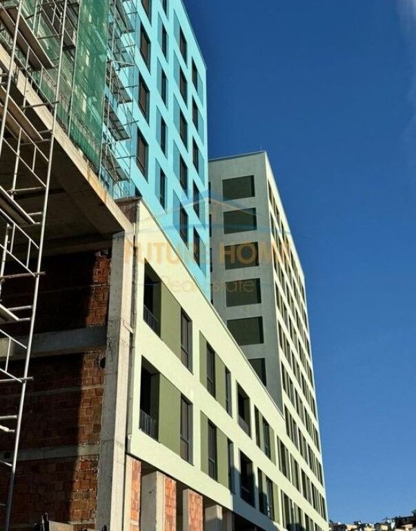 Shitet, Apartament 1+1, Rruga e Kokonozëve, Splendor Residencë