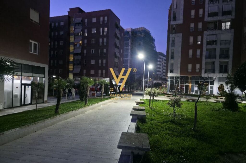 APARTMENT 2+1+2+BLK FOR RENT IN DON BOSKO 65,000 LEKE