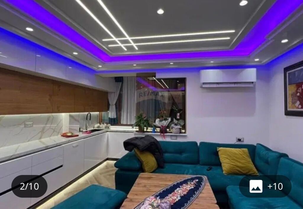Apartment 3+1+2 , Former Aviation Field
