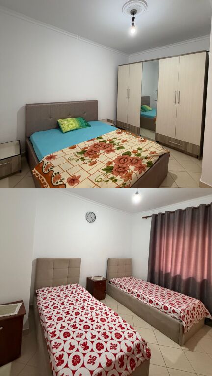 Apartment 2+1 for Rent in Astir