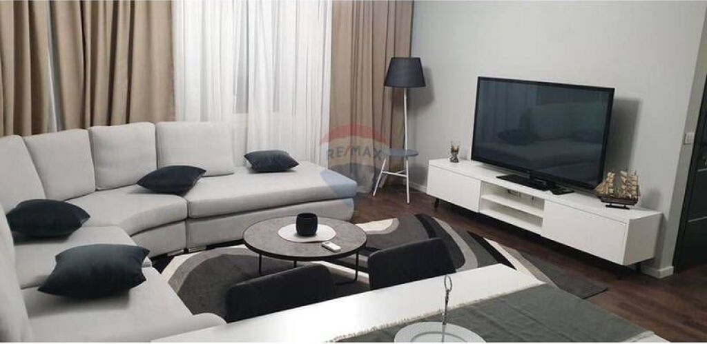 Appartamento in affitto 1+1 primo piano villa!
