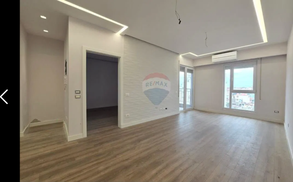 Apartment for sale 2+1+2 at Qemal Stafa Street