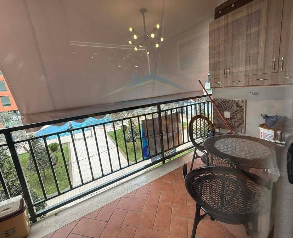 For sale, Apartment 2+1+2, Green City Residence, New Ring