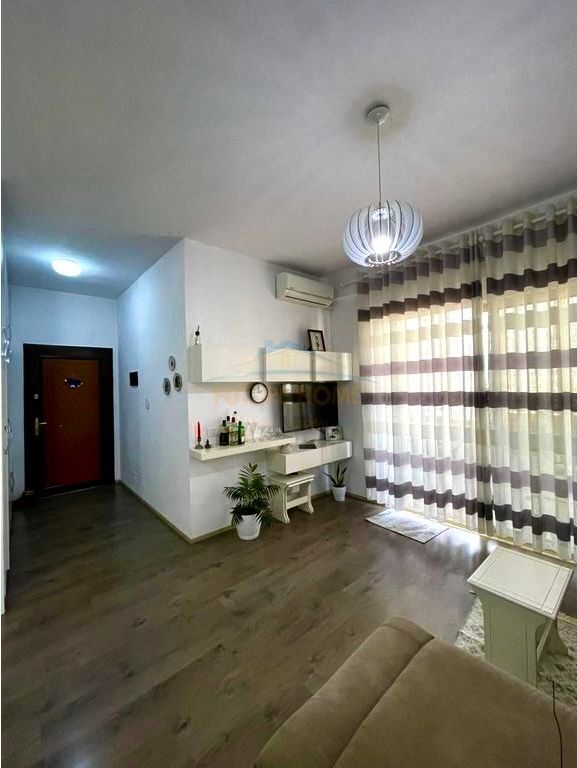 📍 Terminal degli Autobus, Complesso Fortesa – 1+1 Investito con Ipoteca! 🏠