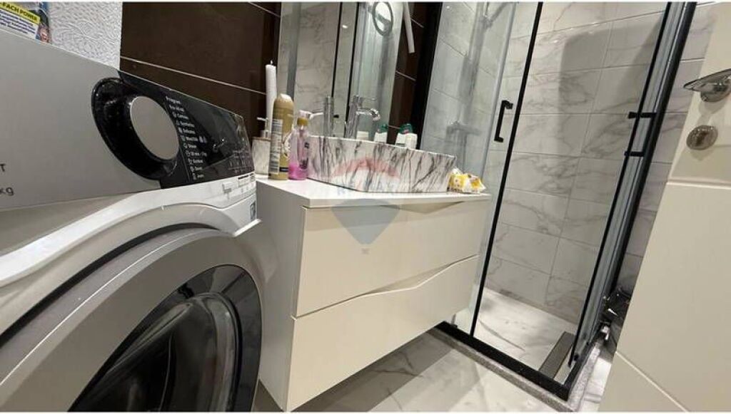 Luxury 2+1 Apartment for rent at Construction Engineer
