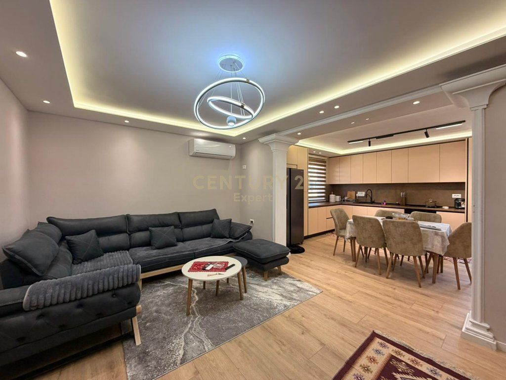 We sell a 1+1 apartment in an existing building near Varri Bamit 115,000 € Total area 69m2