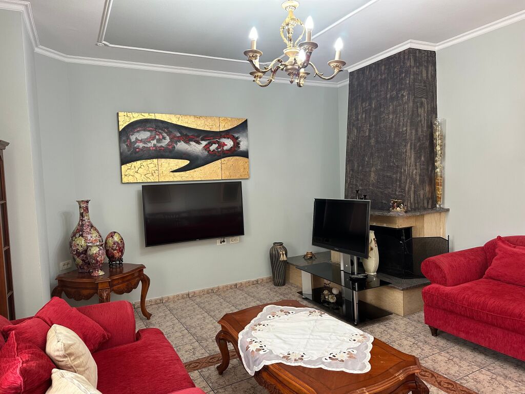 Villa Privata in Affitto Ali Dem