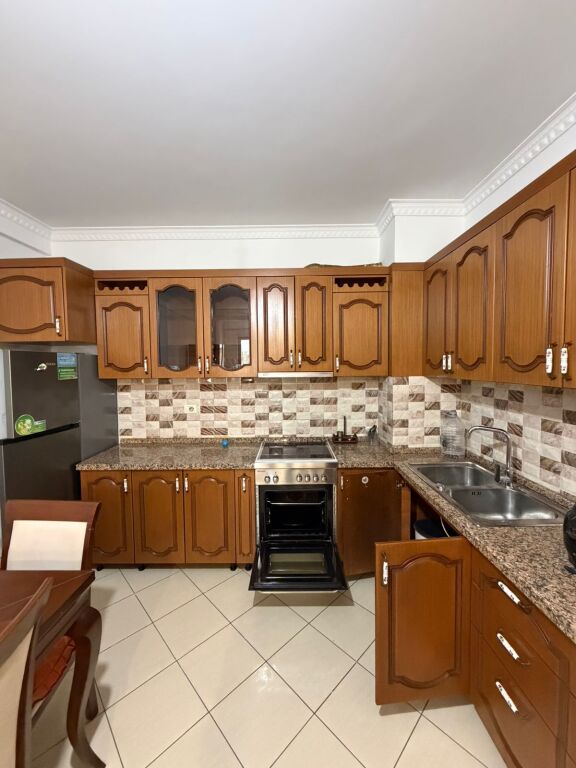 2+1 Apartment for Rent – Astir, near Bar Famed