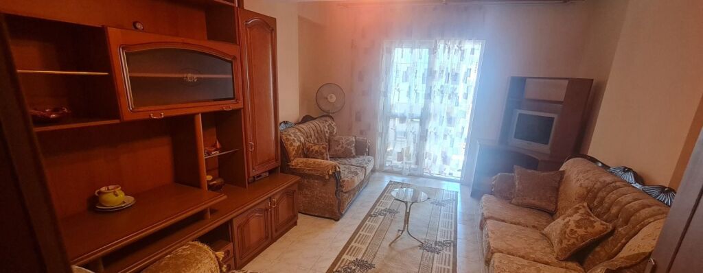 For rent Apartment 3+1, Dritan Hoxha street near University Zoja e Keshillit te Mire 500 thousand lek