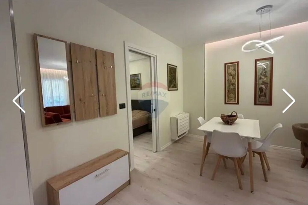 Apartment 1+1 For Rent Near the High School!
