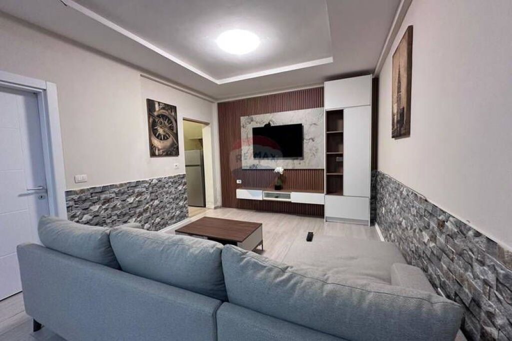 Apartment 2+1+parking space for rent!