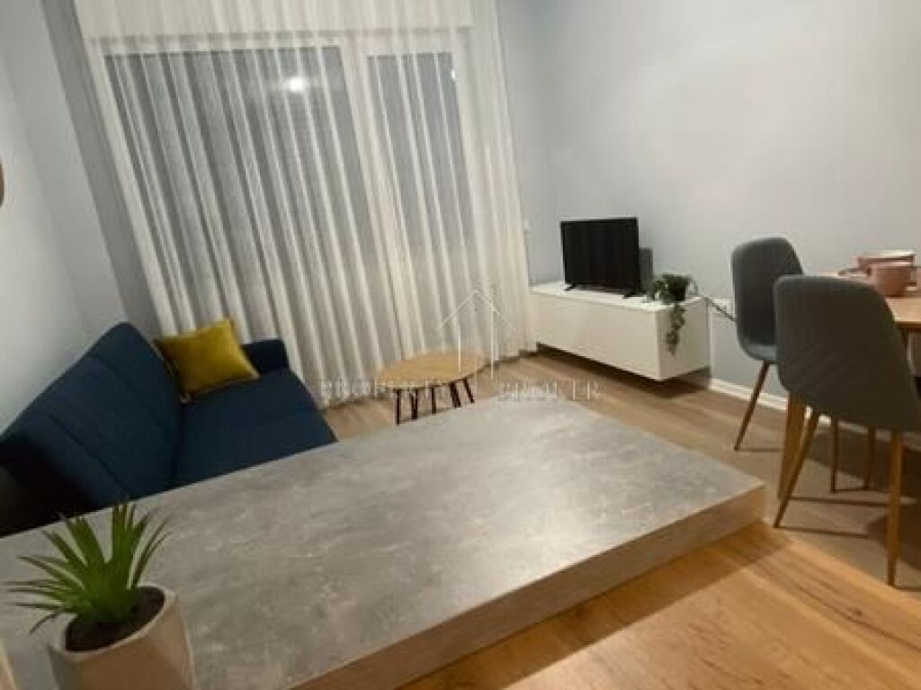 Title Apartment 1+1 for rent Old Park, Magnet Complex