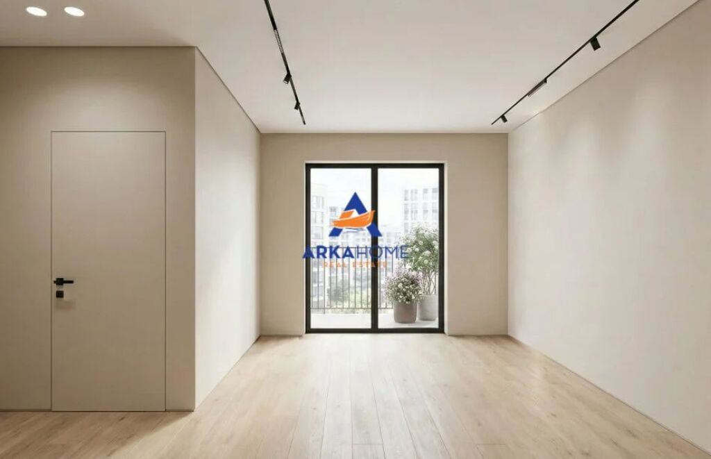 BUSINESS PREMISES FOR RENT 83M2 "DRY LAKE" 1600 EURO