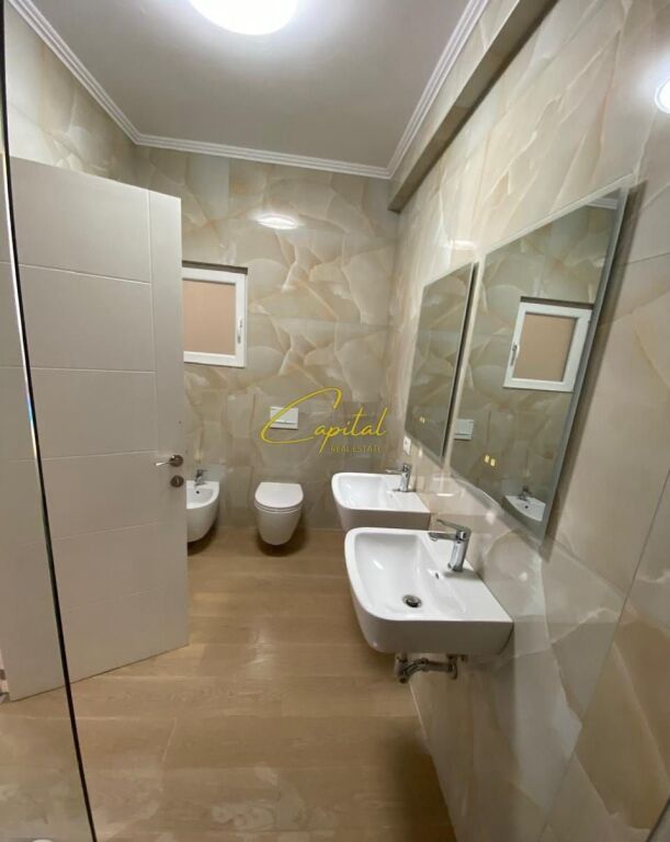 APARTMENT FOR RENT 1+1 NEW BOULEVARD 45,000 LEKE