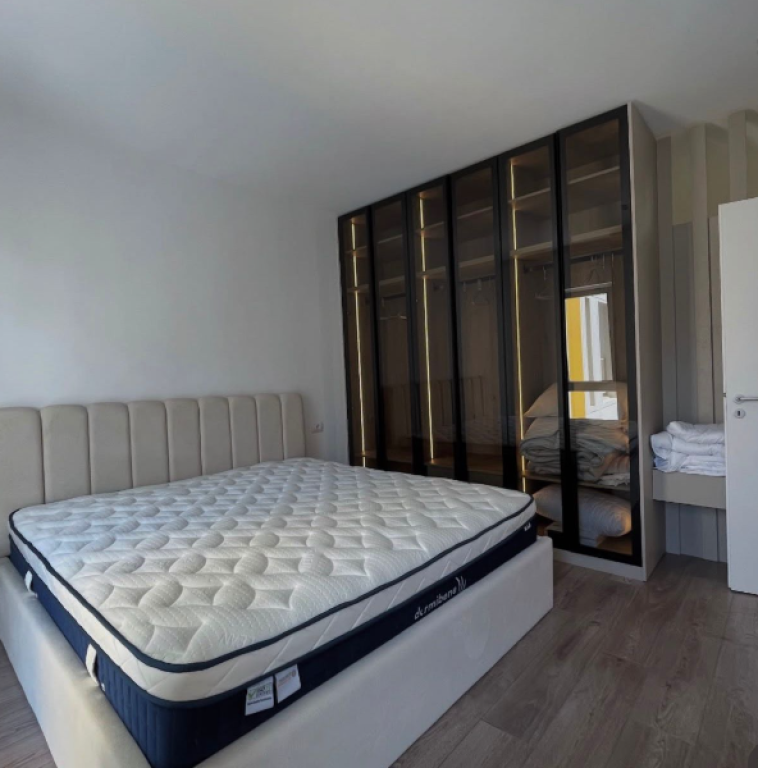 🏡 Apartment 2+1 for Rent – Zogu i Zi    