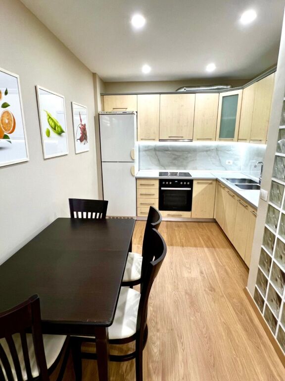 Apartment for rent 1+1 - 📍Brryli, 
