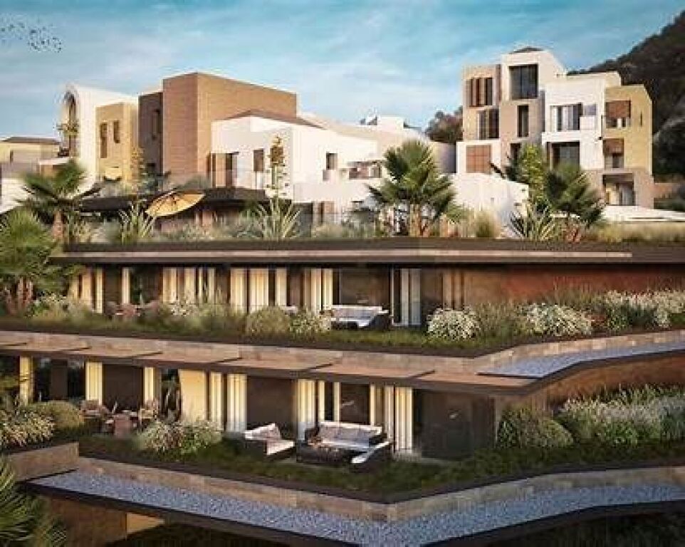 🏗️ Appartamento in vendita a Sun Palase – 2+1