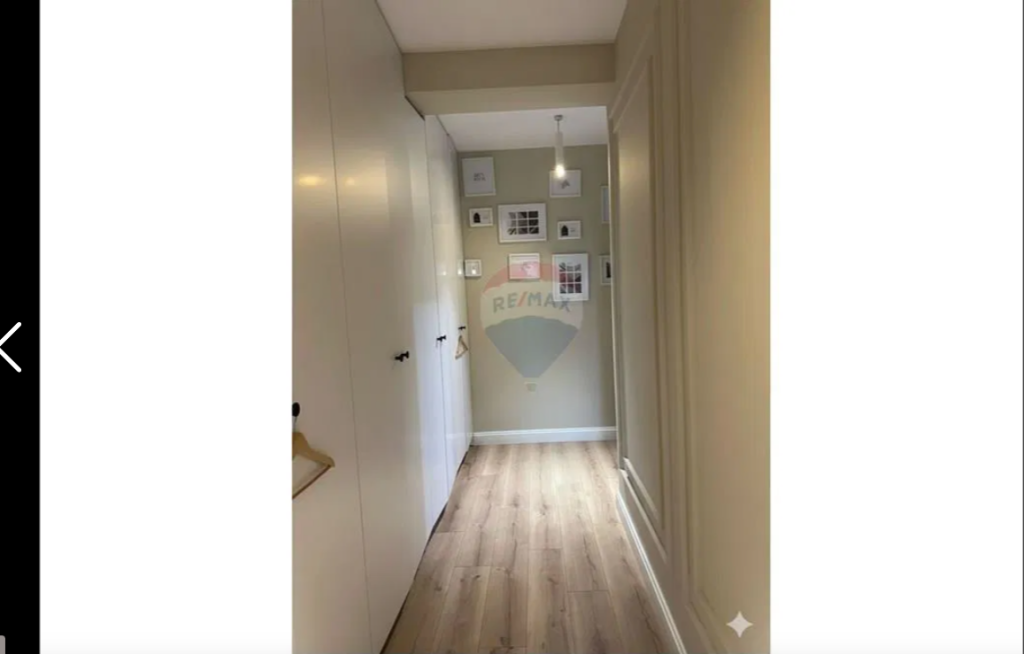 Apartament per shitje 2+1 tek Kika 2