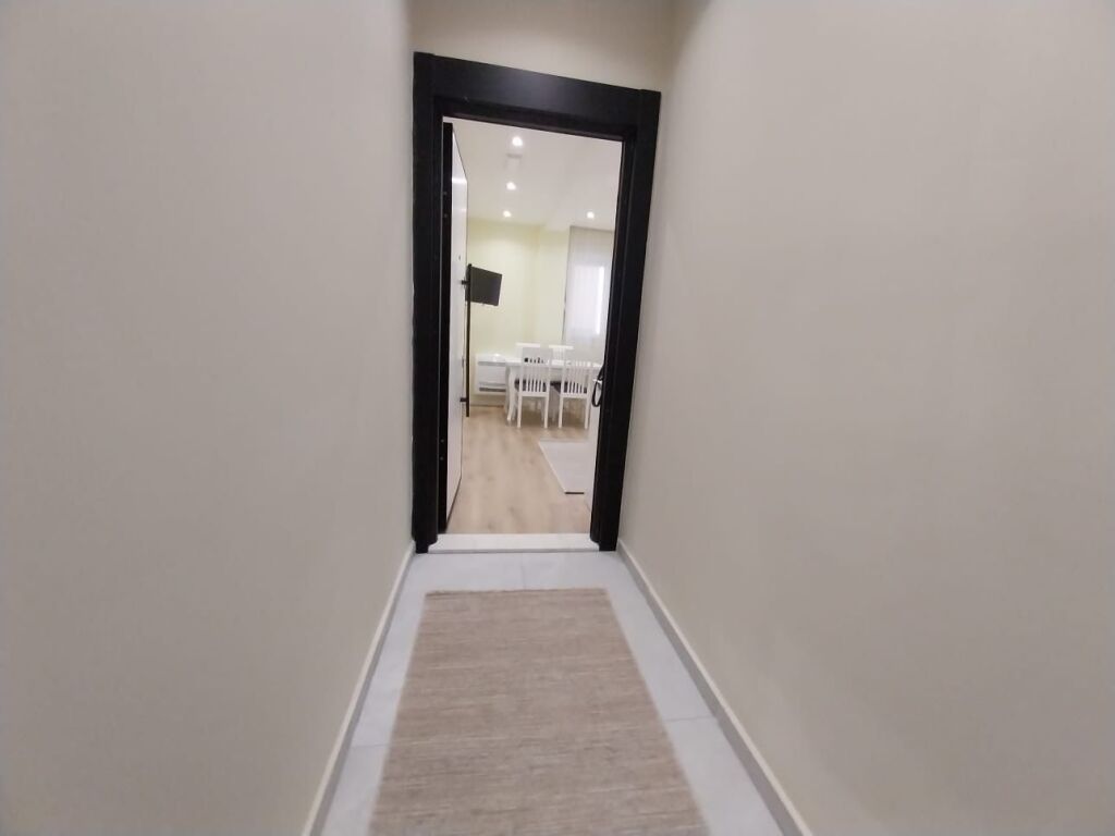 Two studio apartments for rent on Zogu i Pare Boulevard !