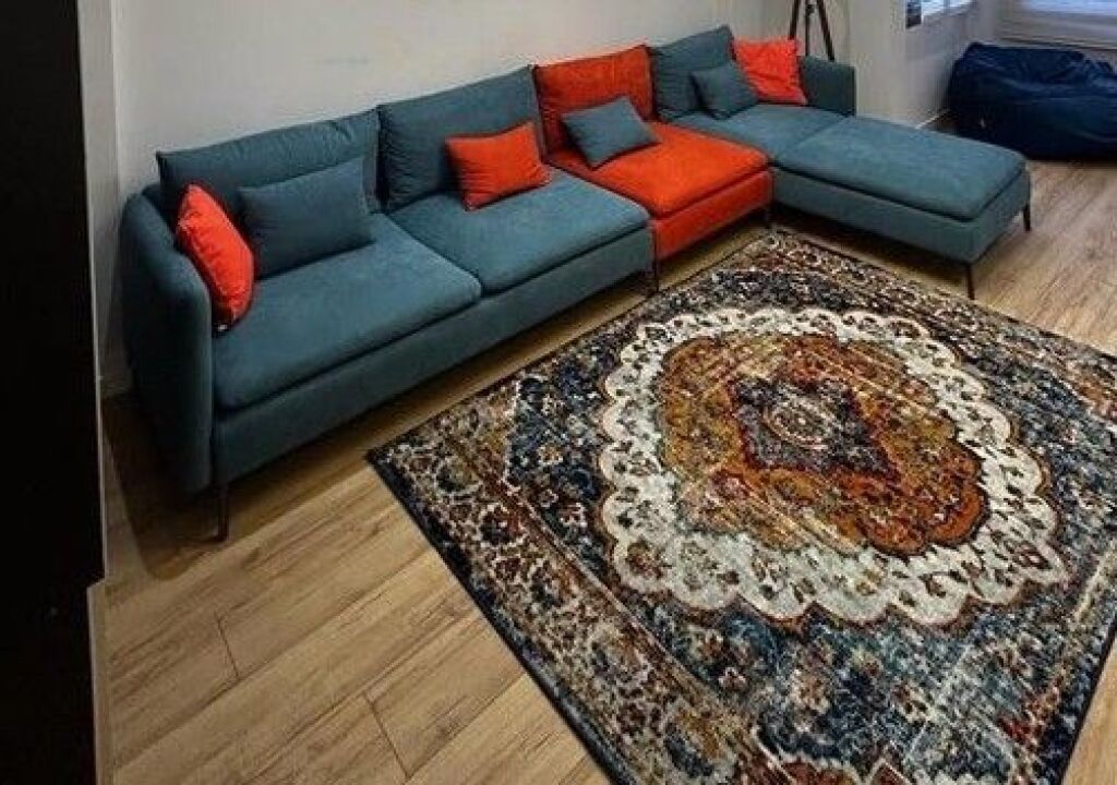 Qira, Apartament 2+1+2, 21 Dhjetori, Tiranë
