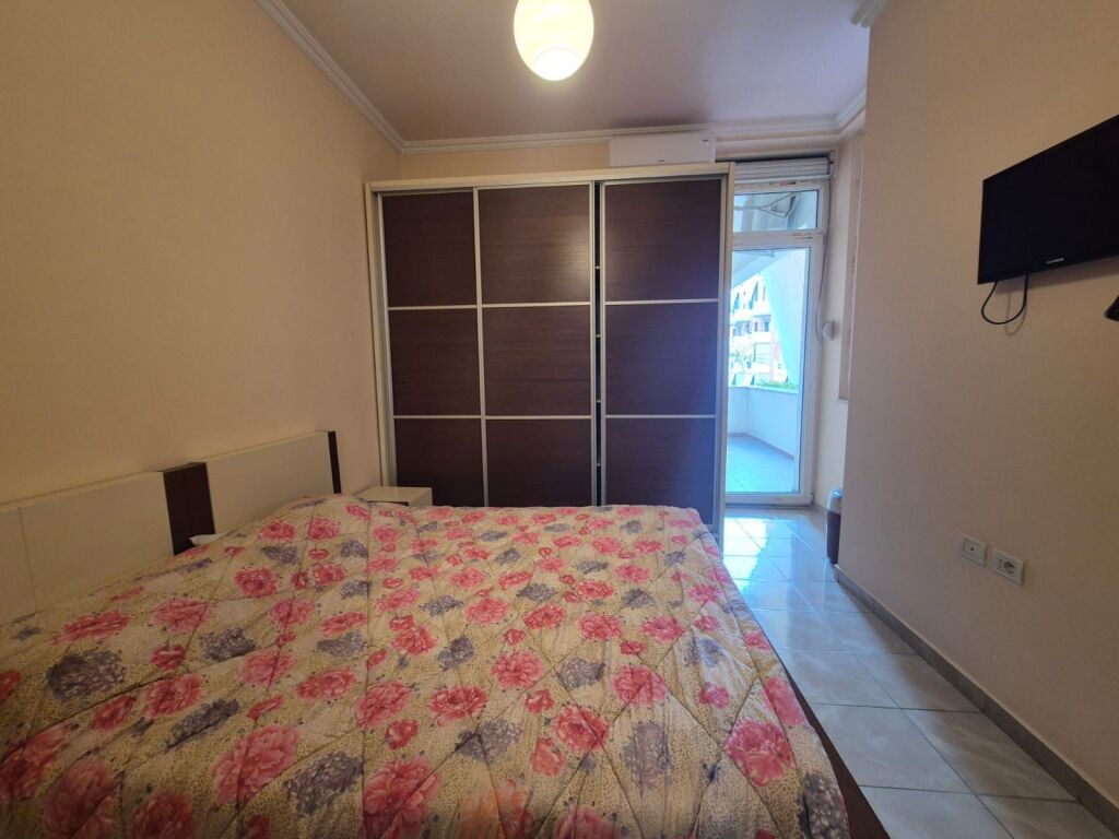 Apartament 2+1 per shitje prane Delijorgjit