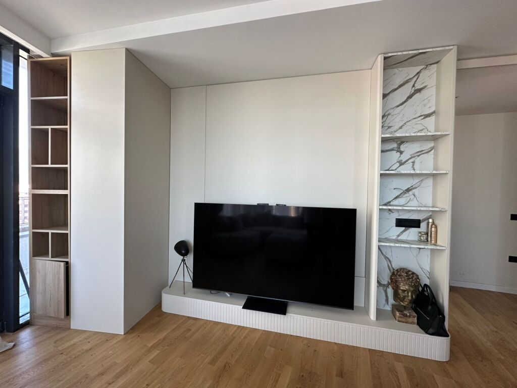 Apartament 2+1 Lake view  Qira