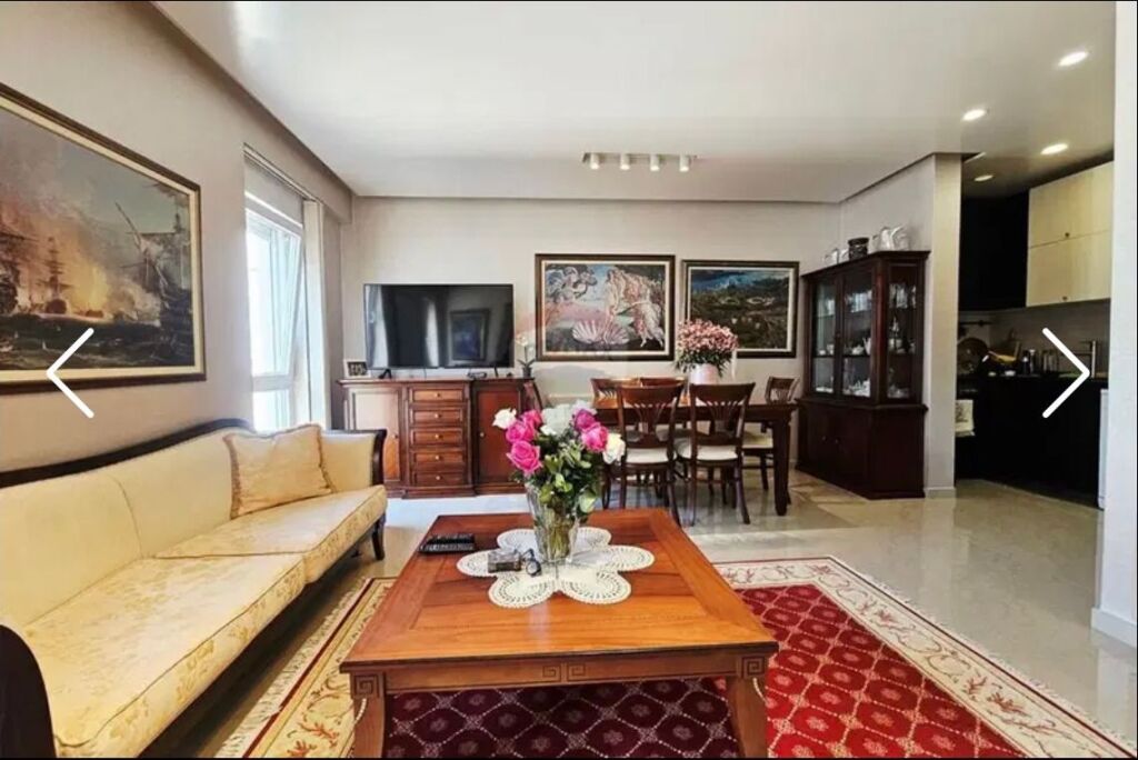Apartament 3+1 ne shitje te Kompleksi Magnet!