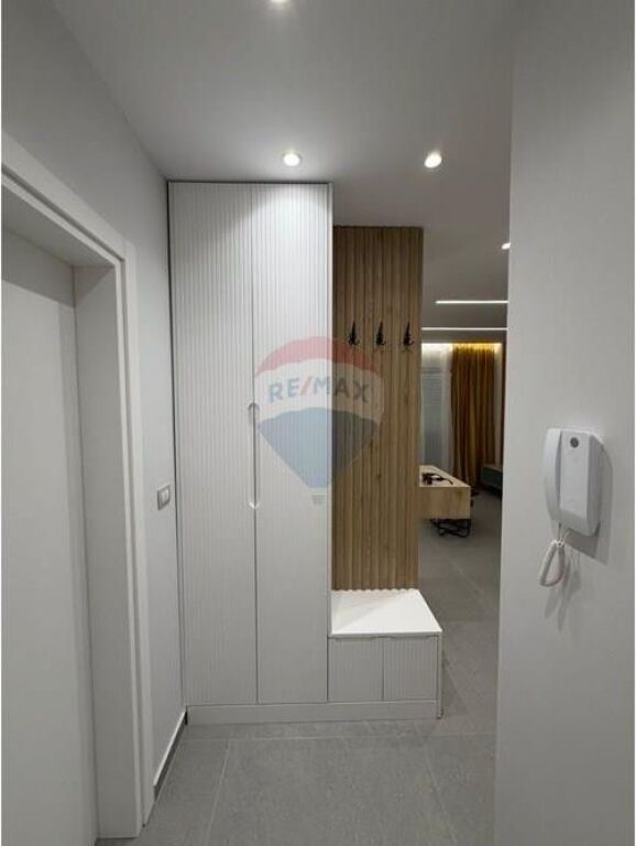 Apartament 1+1 ne Shitje,Uji i Ftohte ,Vlore