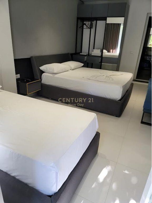 Vendesi Apart Hotel a Golem a 100m dal mare