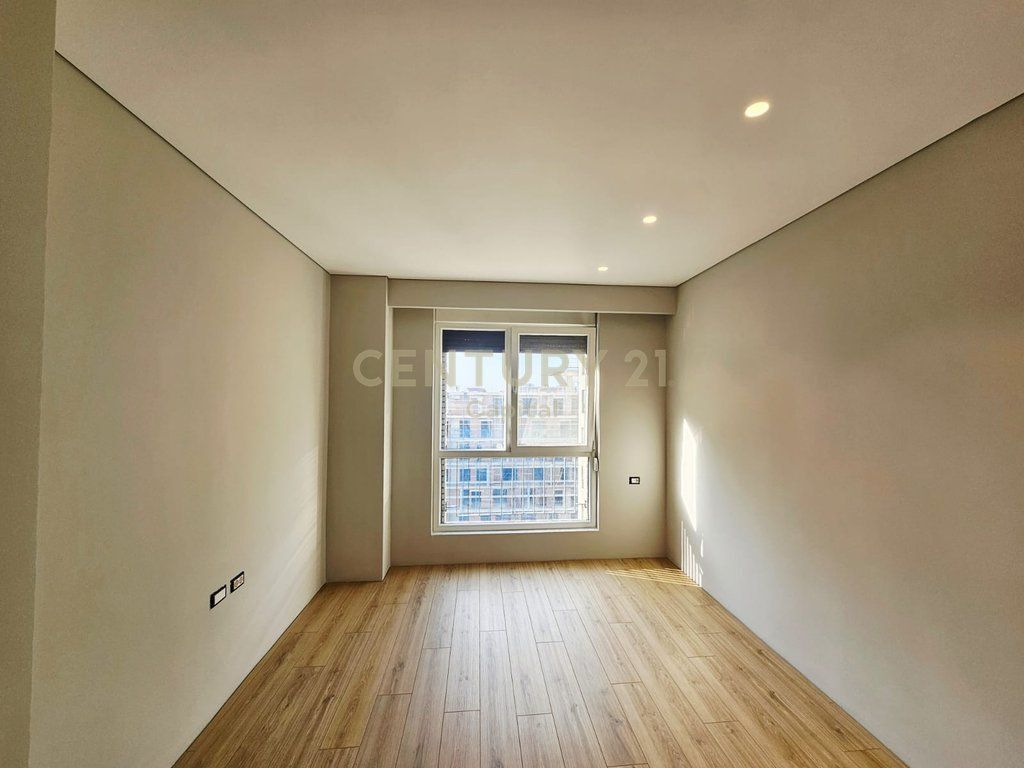 Apartment 2+1 + Parking Space for Sale in Grand Park Residence, Former Aviation Field 215,000 € Total Area 101m2