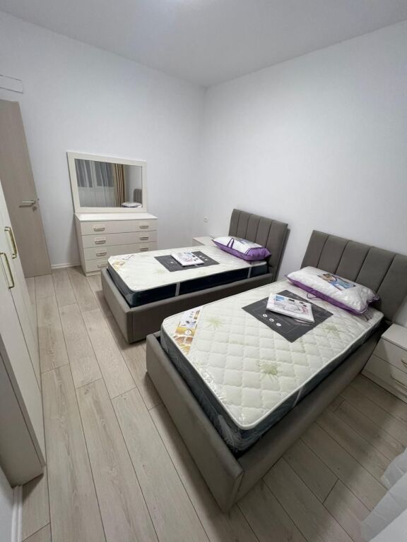 For rent 2+1 at River Residence, Unaza e Re