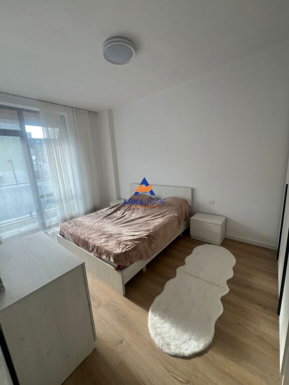 APARTMENT FOR RENT 2+1+BALCONY "IN THE PLATINIUM COMPLEX" 700 EURO