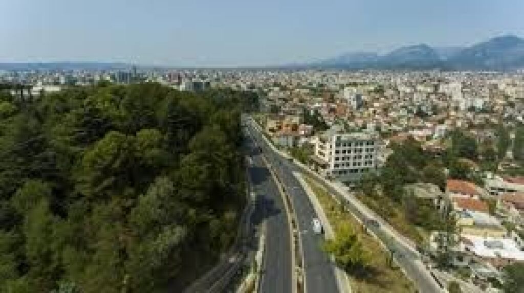 Shitet Ambient Biznesi – Rruga e Elbasanit(530581007-174)